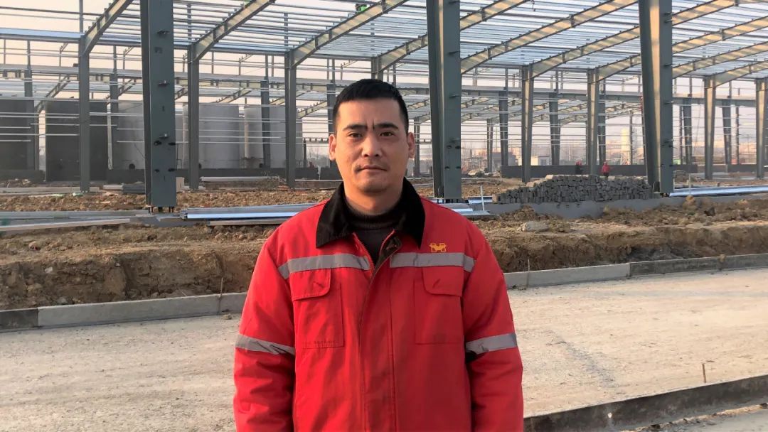 【青年風(fēng)采】工程七公司陳昭辰：砥礪奮進(jìn) 用實(shí)干書寫青春