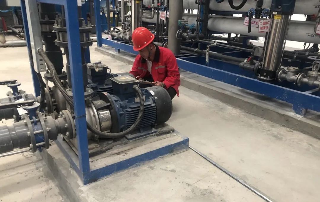 【青年風采】工程七公司陳昭辰:砥礪奮進 用實干書寫青春(圖3) 圖片