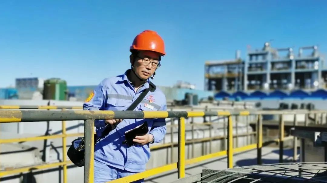 干部職工熱議③：扛起責任真抓實干，拼出新精彩