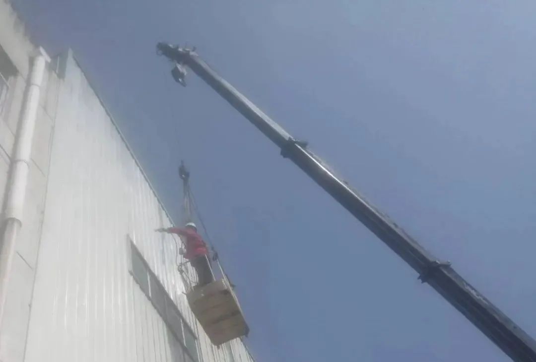 推進(jìn)清潔文明生產(chǎn),營造美麗廠區(qū)環(huán)境(圖2) 圖片