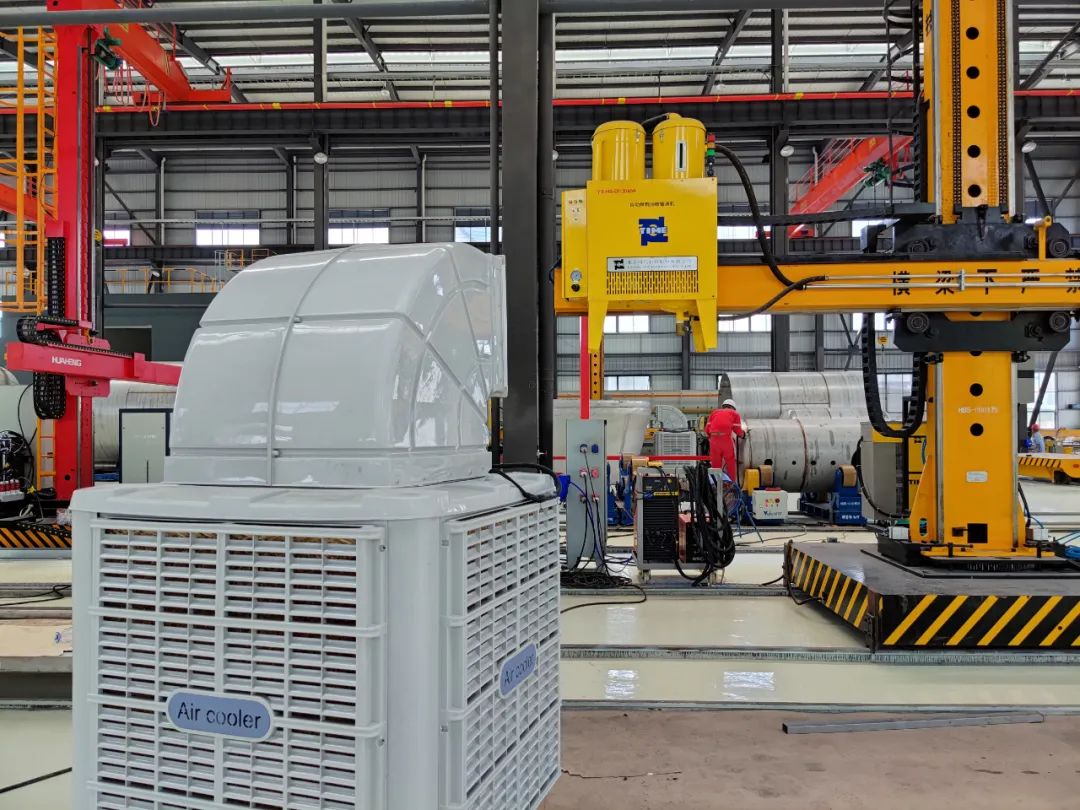 酷暑送清涼 關懷暖人心(圖2) 圖片