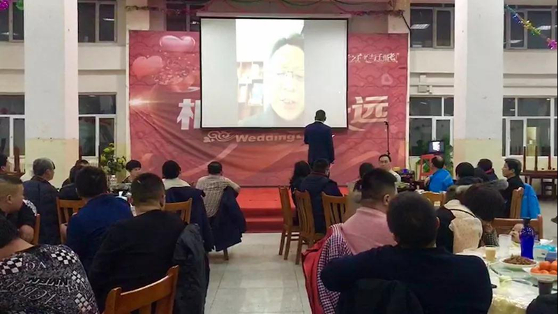 王大真等集團領導深入一線與干部職工共度新春佳節(圖9) 王大真等集團領導深入一線與干部職工共度新春佳節(圖9)