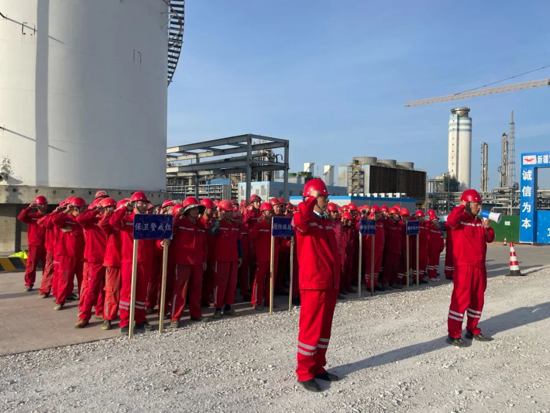 【安全生產月】開展觸電應急演練 筑牢生命安全防線(圖2) 圖片