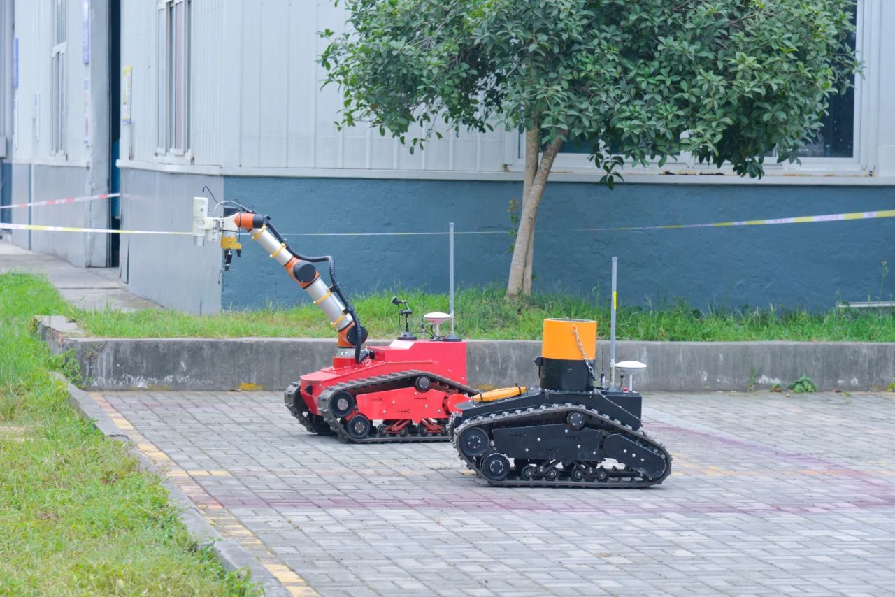 “核”力守護 生態宜昌 化機公司承辦2023年宜昌市輻射事故應急演練(圖7) 7.jpg