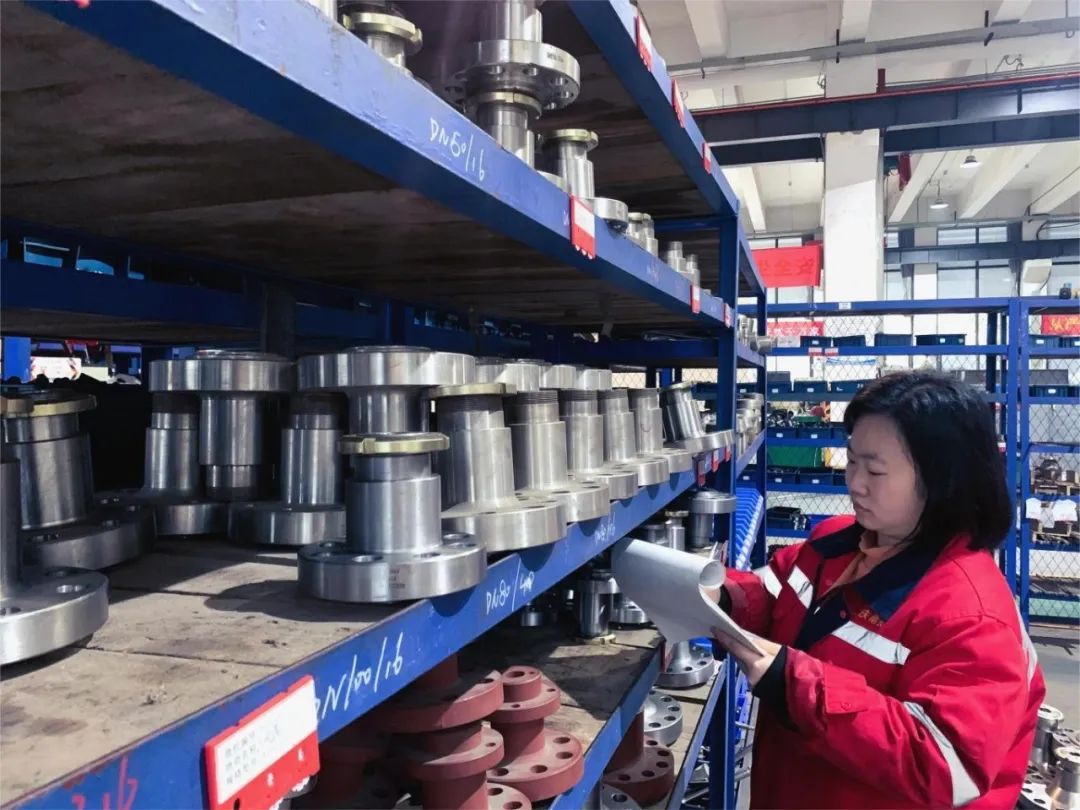 巾幗展風采 建功新時代(圖15) 巾幗展風采 建功新時代(圖15)