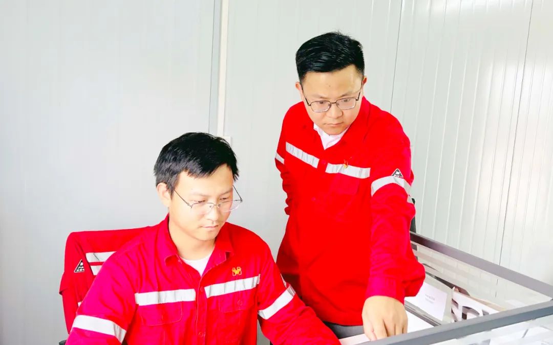 【宜化榜樣】化機公司田波：牢記職責使命，維護企業利益(圖3)