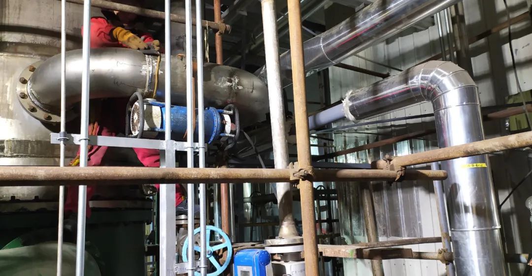 【風采】砥礪前行 不負芳華 爭當工程技術排頭兵(圖3) 圖片