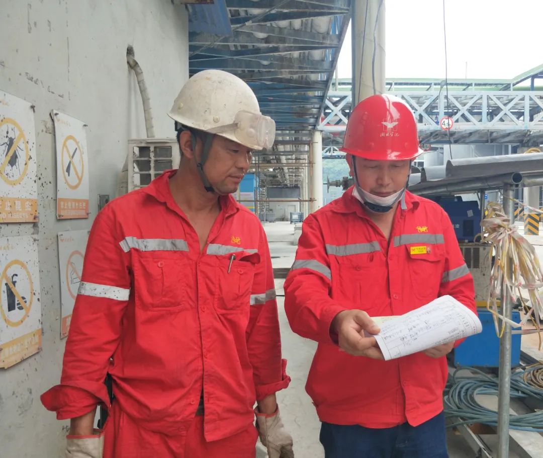 【安全生產月】設備制造分:落實安全責任(圖3) 【安全生產月】設備制造分:落實安全責任(圖3)